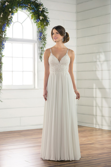 Style D2456 Wedding Dress by Essense of Australia | The Dressfinder ...