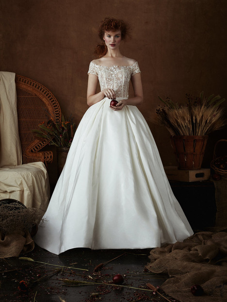 Izzi Wedding Dresses