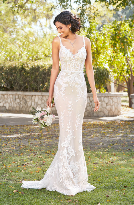 Kitty chen outlet wedding dress prices