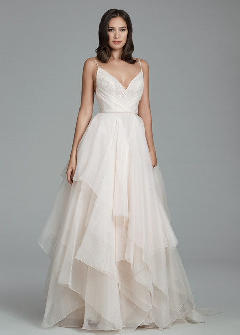 Tara Keely 2206 Wedding Dress