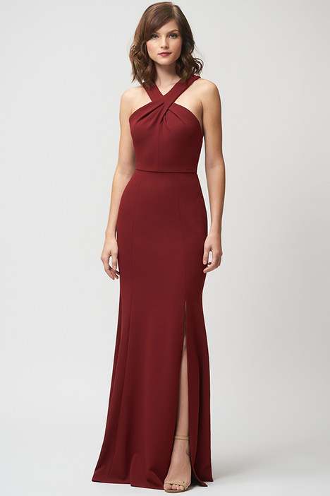 Sheath Bridesmaids Dresses by Jenny Yoo Bridesmaids The Dressfinder