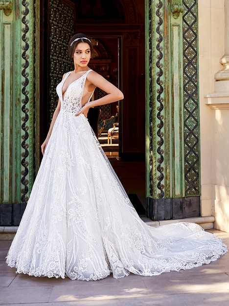 Val Stefani Wedding Dresses in the United States