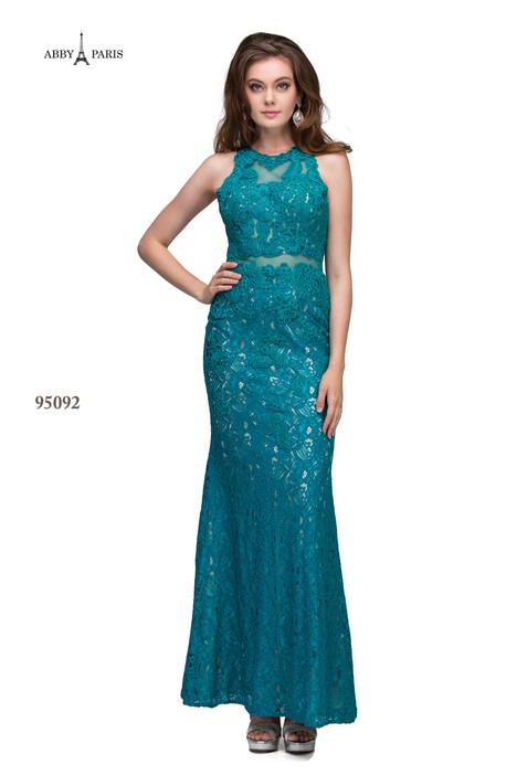 Abby paris prom outlet dresses