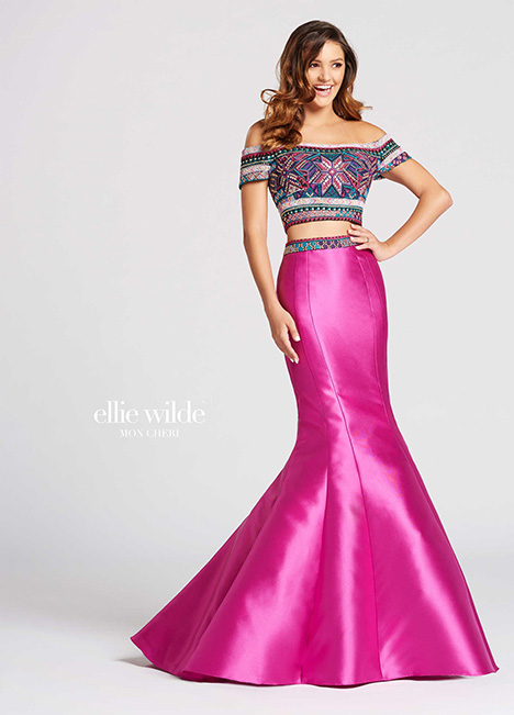 Ellie wilde hot sale 2018 prom