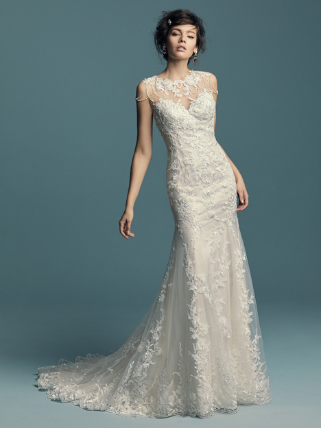 Maggie Sottero Wedding Dresses | DressFinder