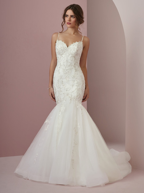 Rebecca Ingram Wedding Dresses | DressFinder
