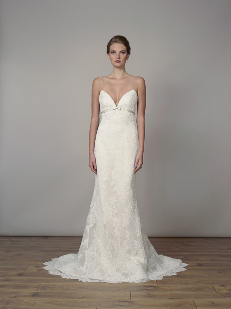 Liancarlo Blush Wedding Dresses Pre Owned