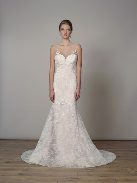 Liancarlo shop wedding dress