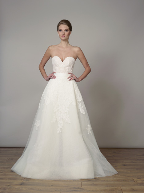 Liancarlo wedding hot sale dress cost