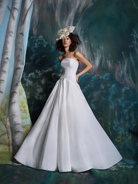 Wedding Dresses by Isabelle Armstrong prices under 7 000 The