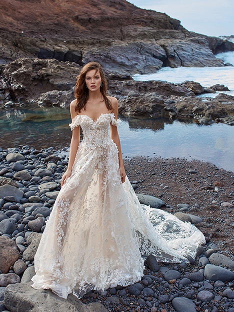 Galia Lahav Bridal Gowns