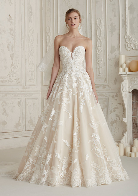 Pronovias Wedding Dresses in Canada