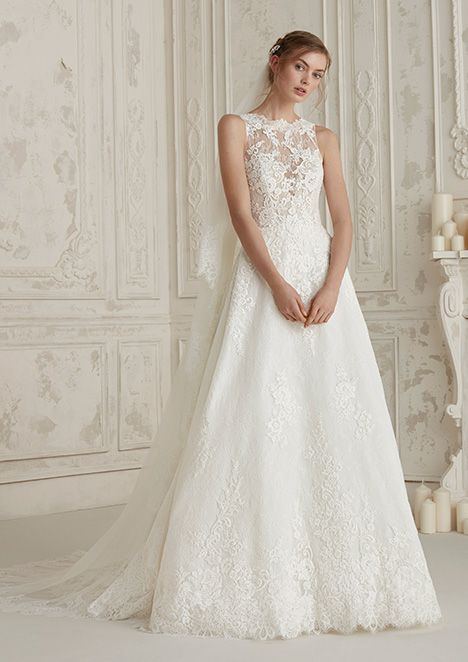 Pronovias efia outlet price