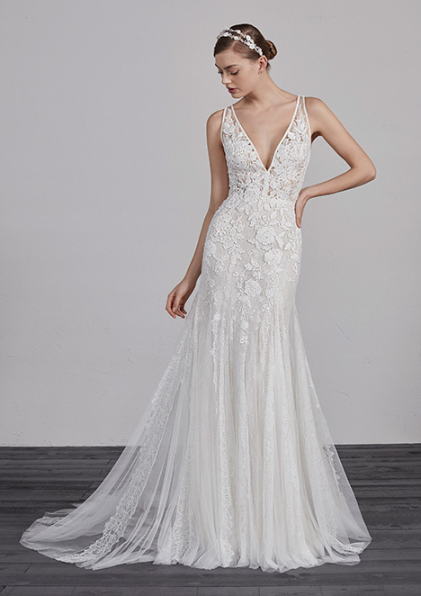 Pronovias orville 2024