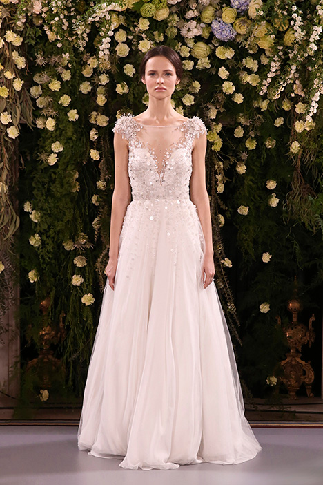 Jenny Packham Wedding Dresses in Canada | The Dressfinder