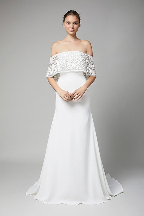 Lela Rose Wedding Dresses in the US Canada The Dressfinder