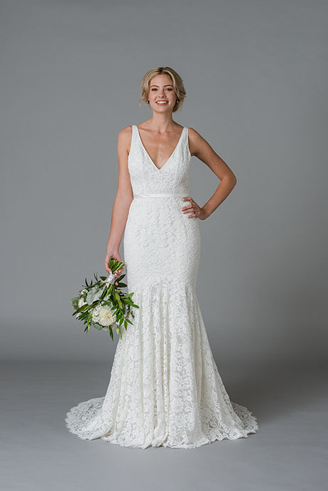 jordan bridal dresses