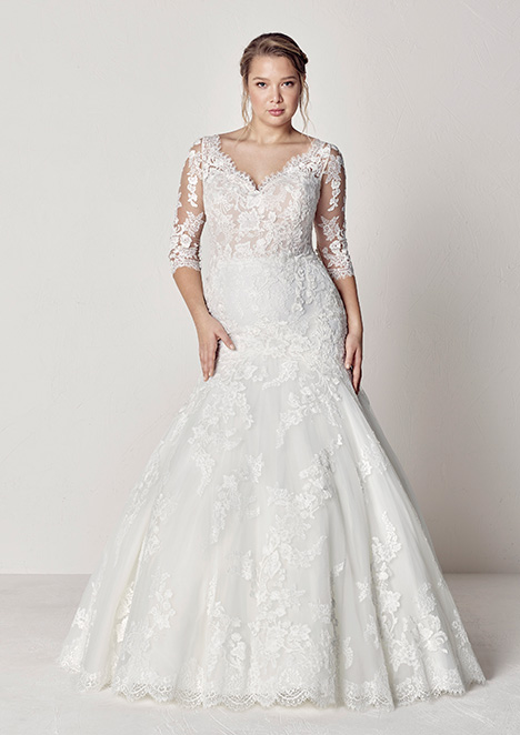 Pronovias store etolia plus