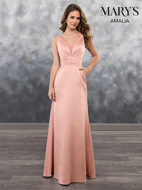 mary's bridesmaid dresses