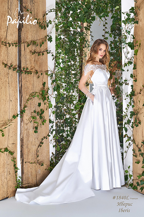 European Wedding Dresses - Papilio Bridal