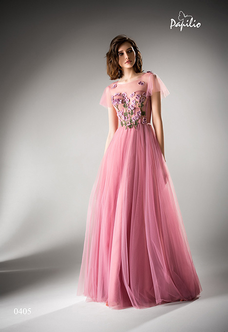 Papilio Evening Bridesmaids Dresses in Canada The Dressfinder