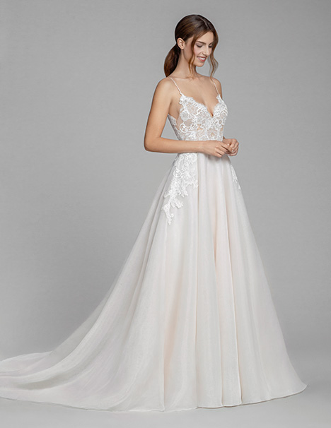 Tara Keely by Lazaro Wedding Dresses in the US & Canada | The