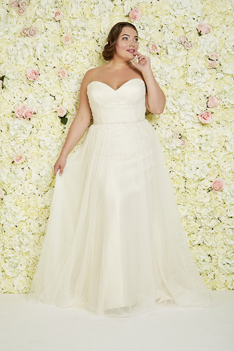 Callista Wedding Dress London