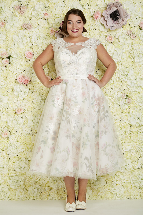 Callista Wedding Dresses Dressfinder
