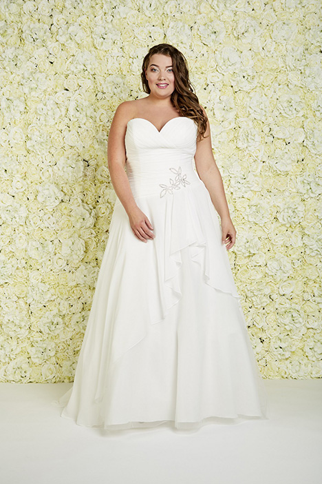 Callista Wedding Dress London