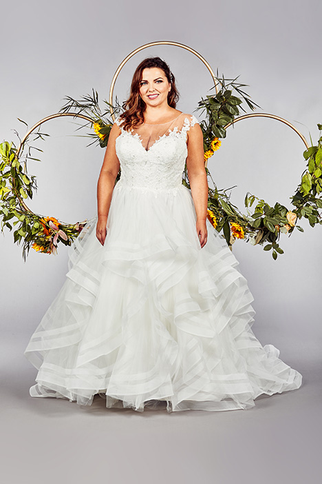 callista bridal