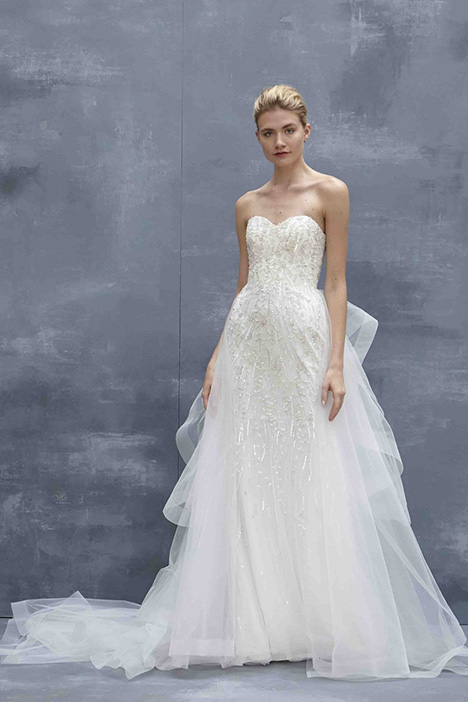 Kenneth Poole Wedding Dresses Prices