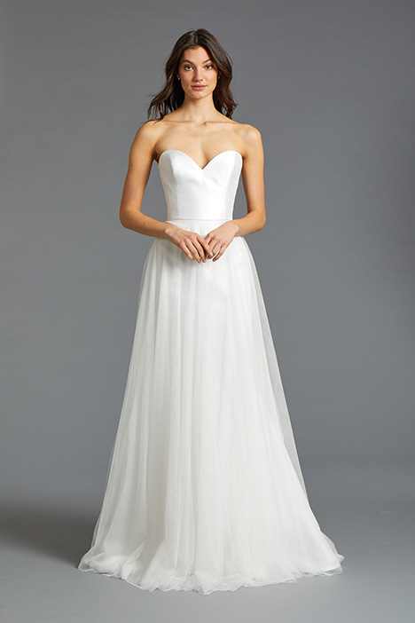 Tara Keely 2206 Wedding Dress