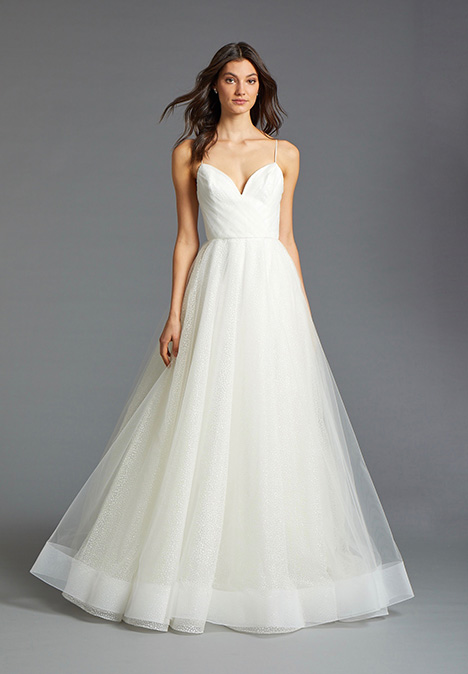 Tara Keely 2206 Wedding Dress