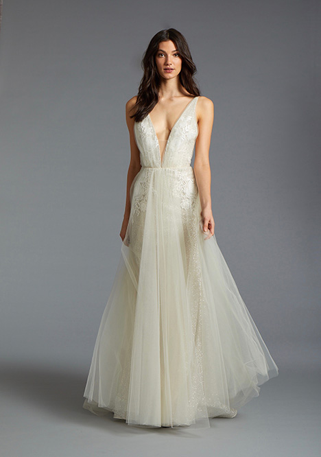 Tara Keely 2206 Wedding Dress