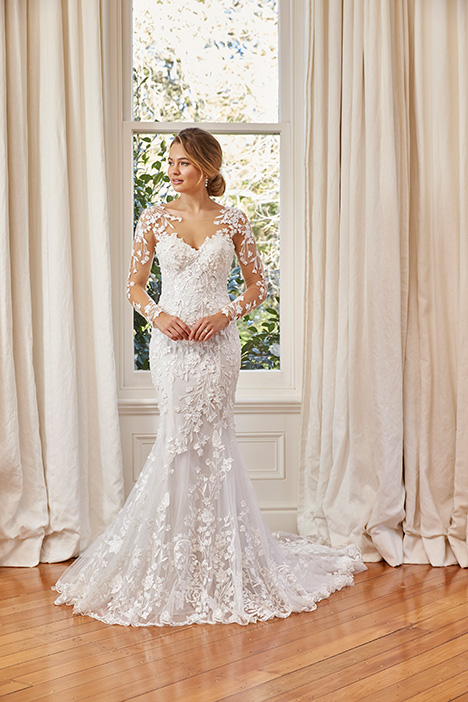 Sophia Tolli Wedding Dresses In Canada The Dressfinder