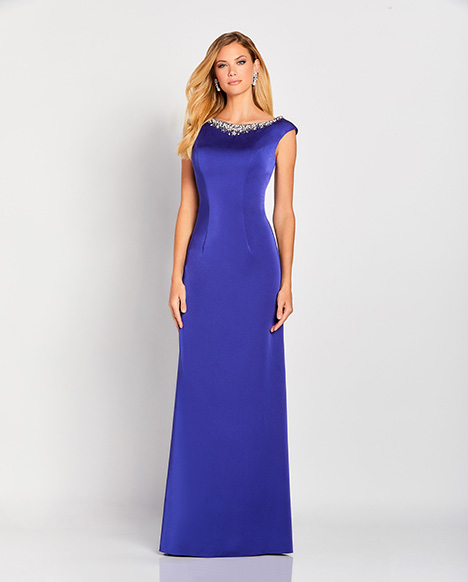 Style 119647 Mother of the Bride Dress by Cameron Blake | The ...