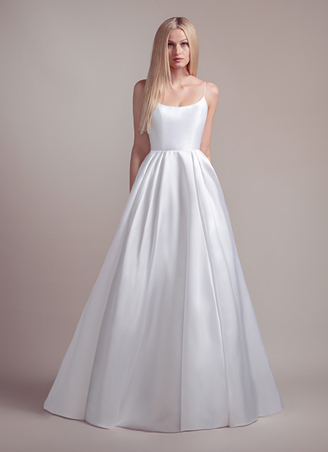 Hayley paige nessy outlet gown