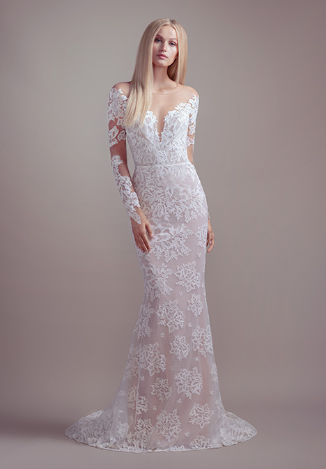 Hayley paige hotsell safyr dress