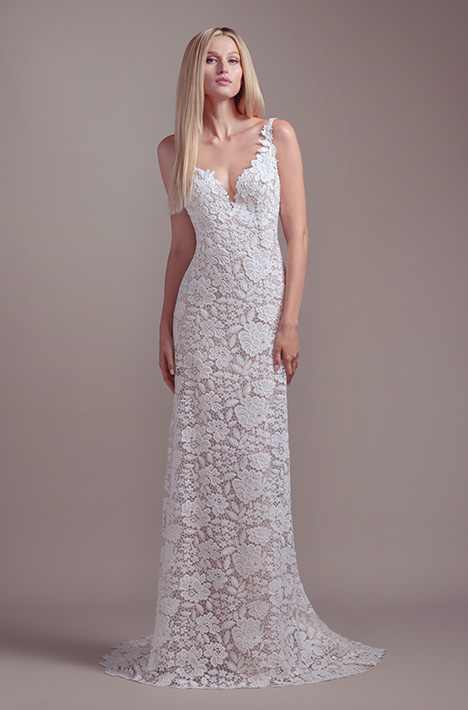 Blush by Hayley Paige Wedding Dresses in the US Canada The Dressfinder