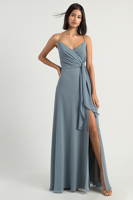 Jenny yoo 2024 delaney dress