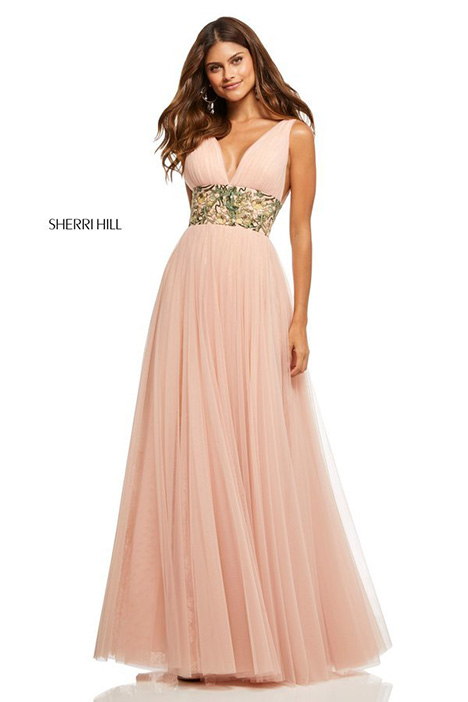 sherri hill 52672