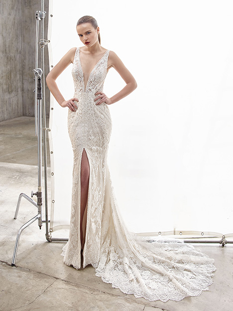 Wedding & Special Occasion Dresses by Enzoani