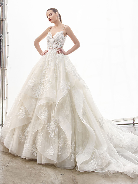 Enzoani hotsell nile gown