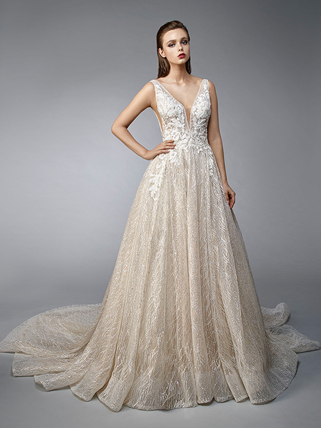 Ballgown Wedding Dresses by Enzoani The Dressfinder