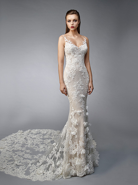 Enzoani Wedding Dresses in Canada The Dressfinder