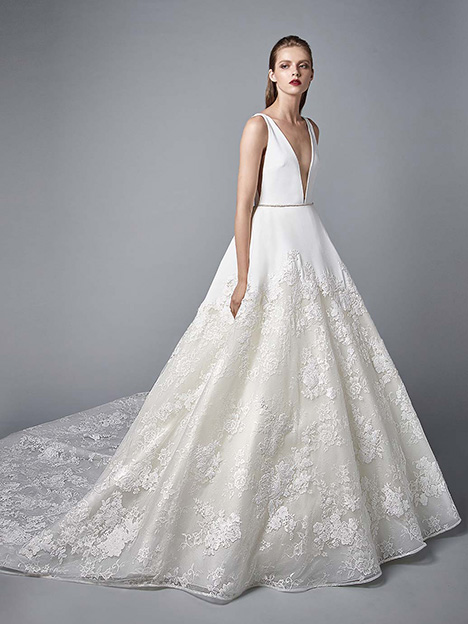 Ballgown Wedding Dresses The Dressfinder