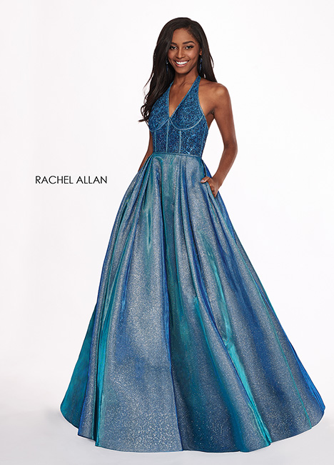 Rachel allan best sale prom 2019