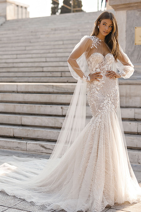 Berta bridal resale best sale